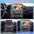 2011–2015 Kia Sorento