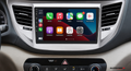 2012-2019 Hyundai Tucson CarPlay unit
