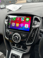 2012–2018 Ford Focus