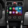2013-2015 Subaru Forester WRX Impreza CarPlay/Android Auto System