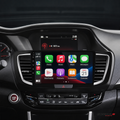 2013-2017 Honda Accord CarPlay unit (Dual screen trim)
