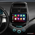 2013–2022 Chevrolet Spark Wireless CarPlay & Android Auto Upgrade — Plug and Play