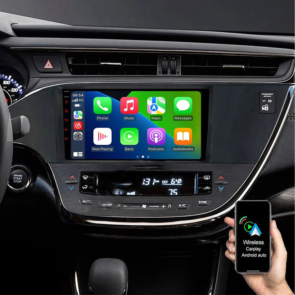 2013–2018 Toyota Avalon