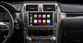2014 - 2021  Lexus GX Wireless Carplay/Android Auto module