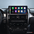 2014 - 2021 Lexus GX Wireless Carplay/Android Auto Unit