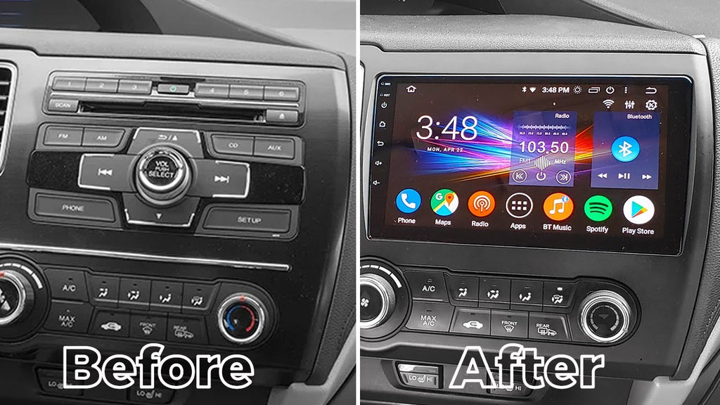 2013–2015 Honda Civic