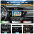 2014–2019 Toyota Corolla
