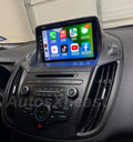 2013–2019 Ford Escape