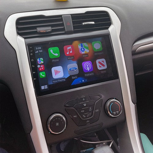 2013–2020 Ford Fusion