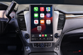2015–2020 Chevrolet Tahoe Wireless CarPlay & Android Auto Screen Upgrade