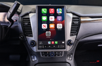 2015–2020 Chevrolet Tahoe Wireless CarPlay & Android Auto Screen Upgrade