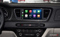 2015–2021 Kia Sedona Wireless CarPlay & Android Auto Upgrade — Plug and Play