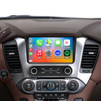 2015–2020 GMC Yukon