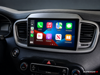 2016–2020 Kia Sorento Wireless CarPlay & Android Auto Upgrade — Plug and Play