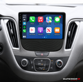 2016–2026 Chevrolet Malibu Wireless CarPlay & Android Auto Upgrade — Plug and Play