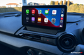 2016–2026 Mazda MX-5 Miata Wireless CarPlay & Android Auto Upgrade — Plug and Play