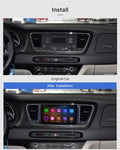 2015–2021 Kia Sedona