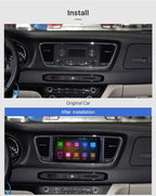 2015–2021 Kia Sedona