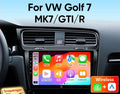 2015–2021 Volkswagen Golf / GTI