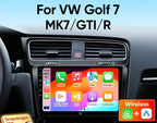 2015–2021 Volkswagen Golf / GTI