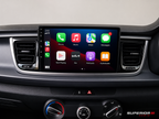 2018–2023 Kia Rio Wireless CarPlay & Android Auto Upgrade — Plug and Play