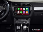 2018–2023 Volkswagen Atlas Wireless CarPlay & Android Auto Upgrade — Plug and Play