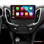 2018–2024 Chevrolet Equinox Wireless CarPlay & Android Auto Upgrade — Plug and Play