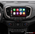 2018–2026 GMC Terrain Wireless CarPlay & Android Auto Upgrade — Plug and Play