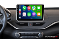 2019–2026 Nissan Altima Wireless CarPlay & Android Auto Upgrade — Plug and Play