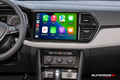 2019–2026 Volkswagen Jetta Wireless CarPlay & Android Auto Upgrade — Plug and Play