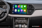 2019–2026 Volkswagen Jetta Wireless CarPlay & Android Auto Upgrade — Plug and Play