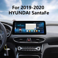 2019–2020 Hyundai Santa Fe