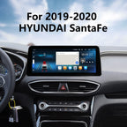 2019–2020 Hyundai Santa Fe