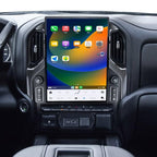 2019–2021 GMC Sierra 1500
