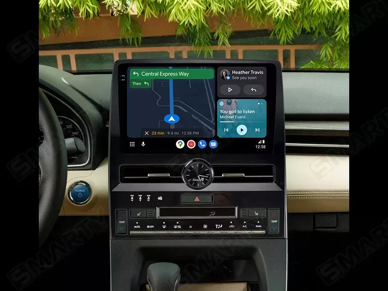 2019–2022 Toyota Avalon