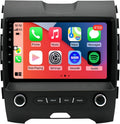 2015-2020 Ford Edge Wireless carplay/android auto unit