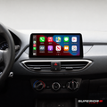 2021–2026 Hyundai Elantra Wireless CarPlay & Android Auto Screen Upgrade