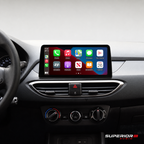 2021–2026 Hyundai Elantra Wireless CarPlay & Android Auto Screen Upgrade