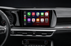 2021–2026 Kia K5 Wireless CarPlay & Android Auto Upgrade — Plug and Play