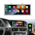 Audi A4 A5 B8 8.9 inch wireless CarPlay Android Auto screen