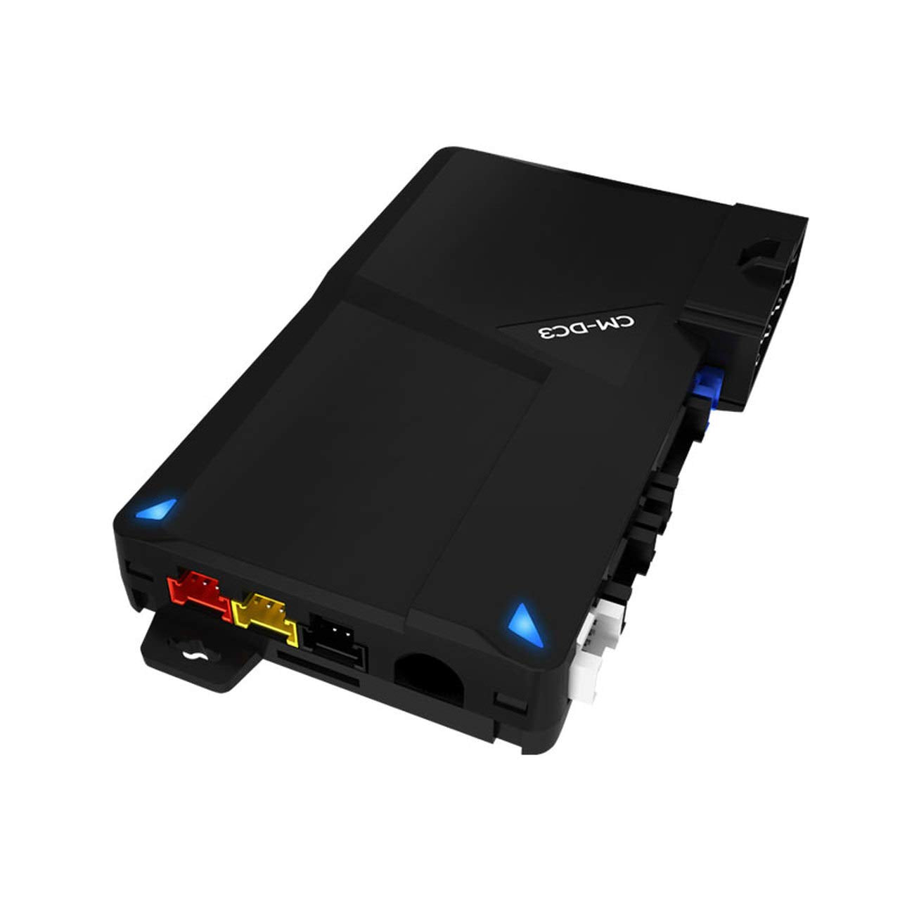 Compustar DC3-LC Remote Starter with DroneMobile Smartphone Control Kit