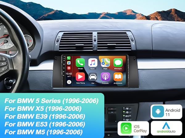 1996–2006 BMW X5