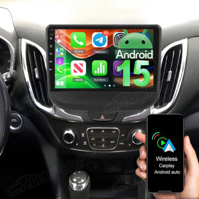 2018–2024 Chevrolet Equinox