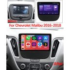 2016–2026 Chevrolet Malibu