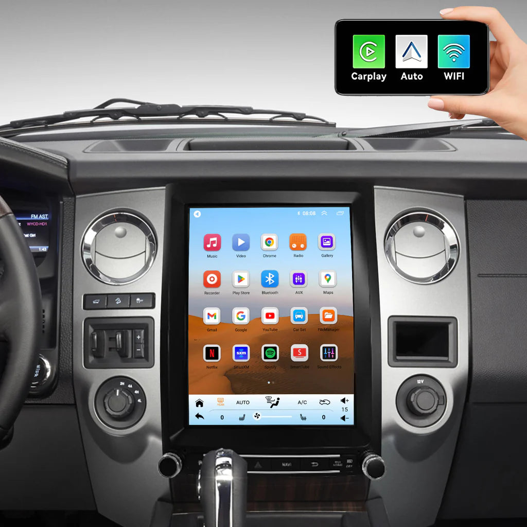 2015–2017 Ford Expedition