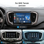 2018–2026 GMC Terrain