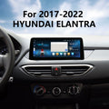 2021–2026 Hyundai Elantra