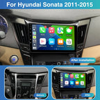 2011–2014 Hyundai Sonata