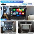 2006–2013 Lexus IS