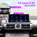 2014–2020 Lexus IS